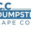 CC Dumpster Rental Cape Cod