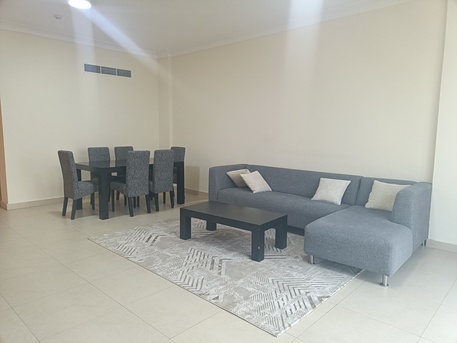Manama, Apartments, Flats, Houses & Villas, BHD 425/month,  Furnished,  2 BR,  180 Sq. Meter,  Fully Furnished Luxury Apartment With Ewa