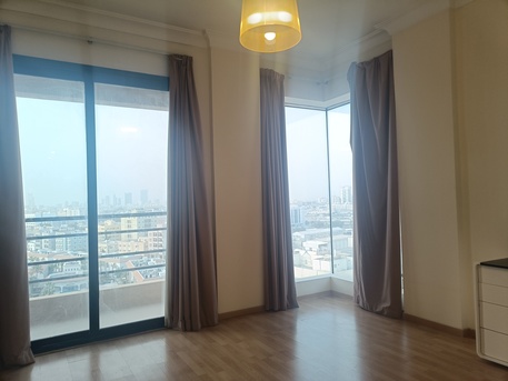 Manama, Apartments, Flats, Houses & Villas, BHD 425/month,  Furnished,  2 BR,  180 Sq. Meter,  Fully Furnished Luxury Apartment With Ewa