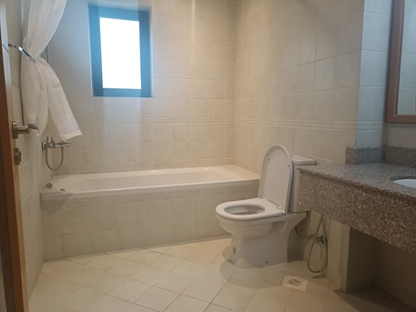 Manama, Apartments, Flats, Houses & Villas, BHD 425/month,  Furnished,  2 BR,  180 Sq. Meter,  Fully Furnished Luxury Apartment With Ewa