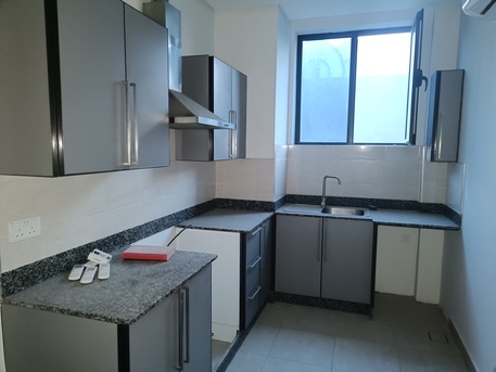 Mahooz, Apartments, Flats, Houses & Villas, BHD 250/month,  2 BR,  120 Sq. Meter,  Semi Furnished 2bhk Without Ewa