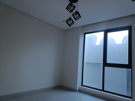 Mahooz, Apartments, Flats, Houses & Villas, BHD 250/month,  2 BR,  120 Sq. Meter,  Semi Furnished 2bhk Without Ewa