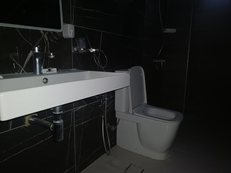 Mahooz, Apartments, Flats, Houses & Villas, BHD 250/month,  2 BR,  120 Sq. Meter,  Semi Furnished 2bhk Without Ewa