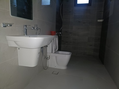 Mahooz, Apartments, Flats, Houses & Villas, BHD 250/month,  2 BR,  120 Sq. Meter,  Semi Furnished 2bhk Without Ewa