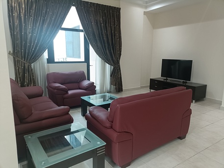 Mahooz, Apartments, Flats, Houses & Villas, BHD 350/month,  Furnished,  3 BR,  150 Sq. Meter,  Fully Furnished 1bhk With Ewa