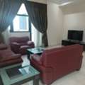 BHD 350/month,  Furnished,  3 BR,  150 Sq. Meter,  Fully Furnished 1bhk With Ewa