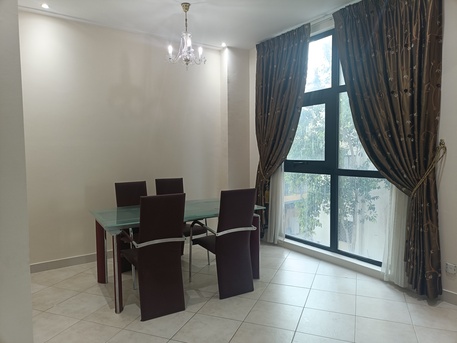 Mahooz, Apartments, Flats, Houses & Villas, BHD 350/month,  Furnished,  3 BR,  150 Sq. Meter,  Fully Furnished 1bhk With Ewa