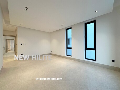 Kuwait City, Apartments, Flats, Houses & Villas, KWD 650/month,  3 BR,  Brand-New 3 Bedroom Apartment For Rent In Shuhada