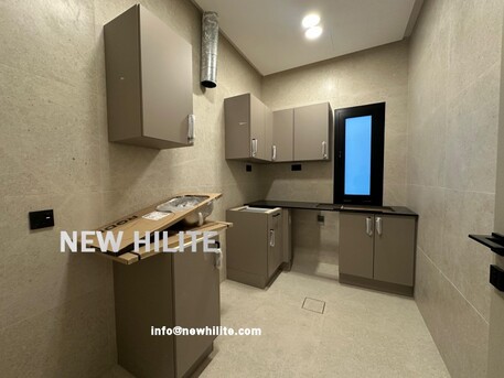 Kuwait City, Apartments, Flats, Houses & Villas, KWD 650/month,  3 BR,  Brand-New 3 Bedroom Apartment For Rent In Shuhada
