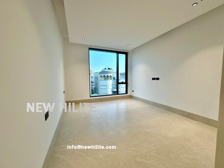 Kuwait City, Apartments, Flats, Houses & Villas, KWD 650/month,  3 BR,  Brand-New 3 Bedroom Apartment For Rent In Shuhada