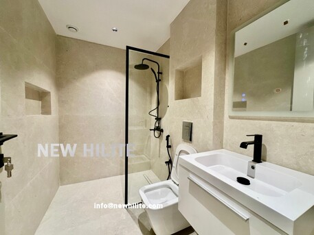 Kuwait City, Apartments, Flats, Houses & Villas, KWD 650/month,  3 BR,  Brand-New 3 Bedroom Apartment For Rent In Shuhada