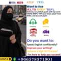Struggling With English To Become Global Educator? Let&rsquo;s Fix It Together!