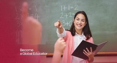 Al Aziziyah, Lessons Offered, Struggling With English To Become Global Educator? Let&rsquo;s Fix It Together!