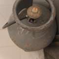 BHD 30,  Nader Gas Cylinder With Regulator