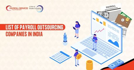 New Delhi, Business, Affordable List Of Payroll Outsourcing Companies In India