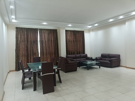 Mahooz, Apartments, Flats, Houses & Villas, BHD 650/month,  Furnished,  3 BR,  200 Sq. Meter,  Fully Furnished 3bhk With Ewa