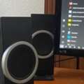 SAR 25,  Creative Inspire M4500 4.1 Speaker System