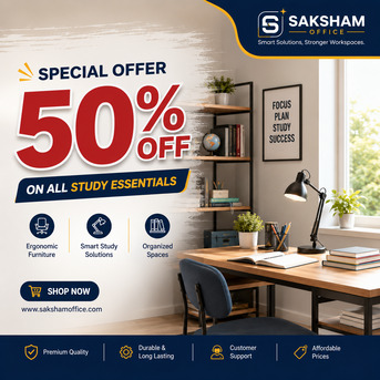 Mumbai, Education, Smart Workspace Solutions For Modern Businesses