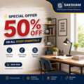 Smart Workspace Solutions For Modern Businesses