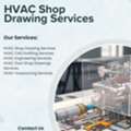 The Best HVAC Shop Drawing Services In Canada