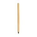 INR 45,  Personalized Bamboo Pencils
