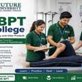 Top BPT College Bareilly And Uttar Pradesh