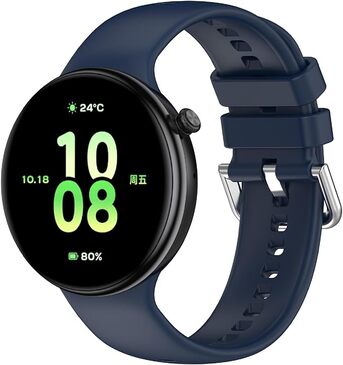 Jeddah, Mobile Phones, SAR 400,  Honor Honor Watch Fit Active ھونر ساعة Honor Fit Active