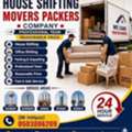 HOUSE SHIFTING ■ MOVERS PACKERS ■COMPANY ■PROFESSIONAL TEAM ■REASONABLE PRICE ■~0503886209
