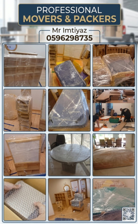 Khobar, Labor/Moving, HOUSE SHIFTING ■ MOVERS PACKERS ■COMPANY ■PROFESSIONAL TEAM ■REASONABLE PRICE ■~0503886209