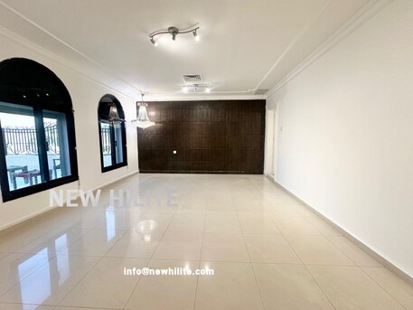 Salwa, Apartments, Flats, Houses & Villas, KWD 950/month,  3 BR,  Spacious 3-Bedroom Floor With Terrace For Rent In Salwa