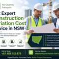 Get Expert Construction Variation Cost Advice In NSW
