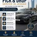 Pick And Drop Service Available