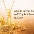 USD 149,  What Is Bitcoin Jewelry, And Why Is It Trending In 2026?