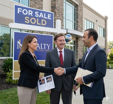 New York, Real Estate, Experienced Commercial Real Estate Brokers In Yonkers Today