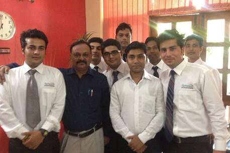 New Delhi, Education, Best Hotel Management Institute In Delhi For Professional Hospitality Careers