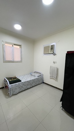 Al Malaz, Rooms for Rent, SAR 1400/month,  Furnished,  Fully Furnished Room Available In Al Malaz - With BRT And Metro
