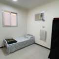 SAR 1400/month,  Furnished,  Fully Furnished Room Available In Al Malaz - With BRT And Metro