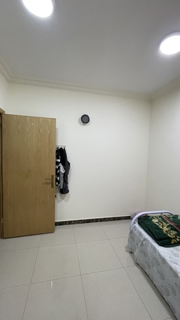 Al Malaz, Rooms for Rent, SAR 1400/month,  Furnished,  Fully Furnished Room Available In Al Malaz - With BRT And Metro