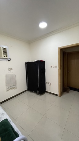 Al Malaz, Rooms for Rent, SAR 1400/month,  Furnished,  Fully Furnished Room Available In Al Malaz - With BRT And Metro