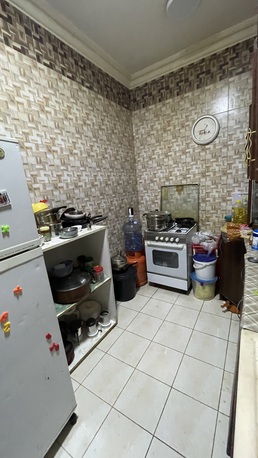 Al Malaz, Rooms for Rent, SAR 1400/month,  Furnished,  Fully Furnished Room Available In Al Malaz - With BRT And Metro