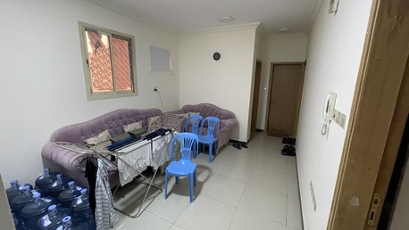 Al Malaz, Rooms for Rent, SAR 1400/month,  Furnished,  Fully Furnished Room Available In Al Malaz - With BRT And Metro