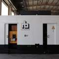 Transformer Containers