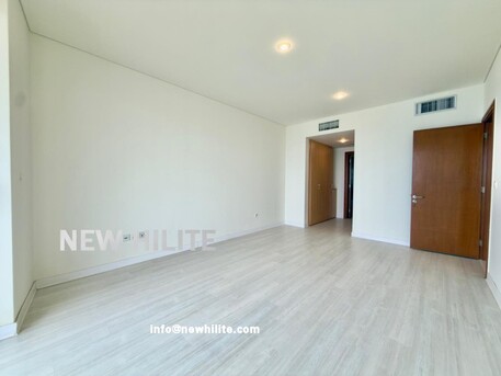Bneid Al QAR, Apartments, Flats, Houses & Villas, KWD 800/month,  2 BR,  Spacious 2-Bedroom Sea View Apartment For Rent In Bneid Al Qar