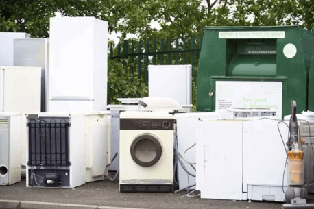 Calgary, Recycling, Junk Removal Alberta: Fast, Reliable & Eco-Friendly Junk Removal In Calgary