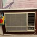 SAR 600,  Window AC | Carrier | Fully Functional