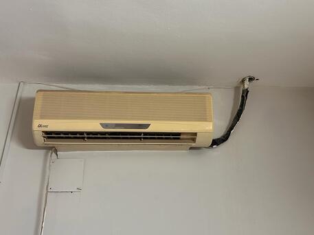 Olaya, Air Conditioners, SAR 600,  Window AC | Carrier | Fully Functional