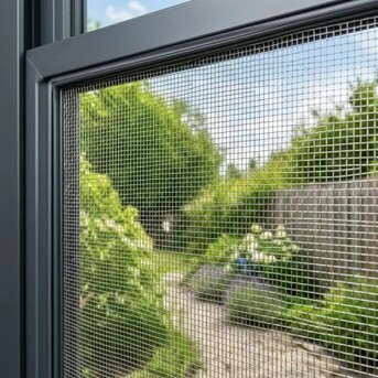 Mumbai, Farm & Garden, High Quality Luxury Mesh For Elegant Interior Spaces