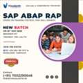 SAP ABAP RAP New Online Batch Starts May 25th, 2026