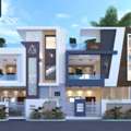Two Brothers, One Villa, A Shared Dream Designed For Janjgir