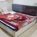 SAR 400,  Two Double Bed For Emergency Sale